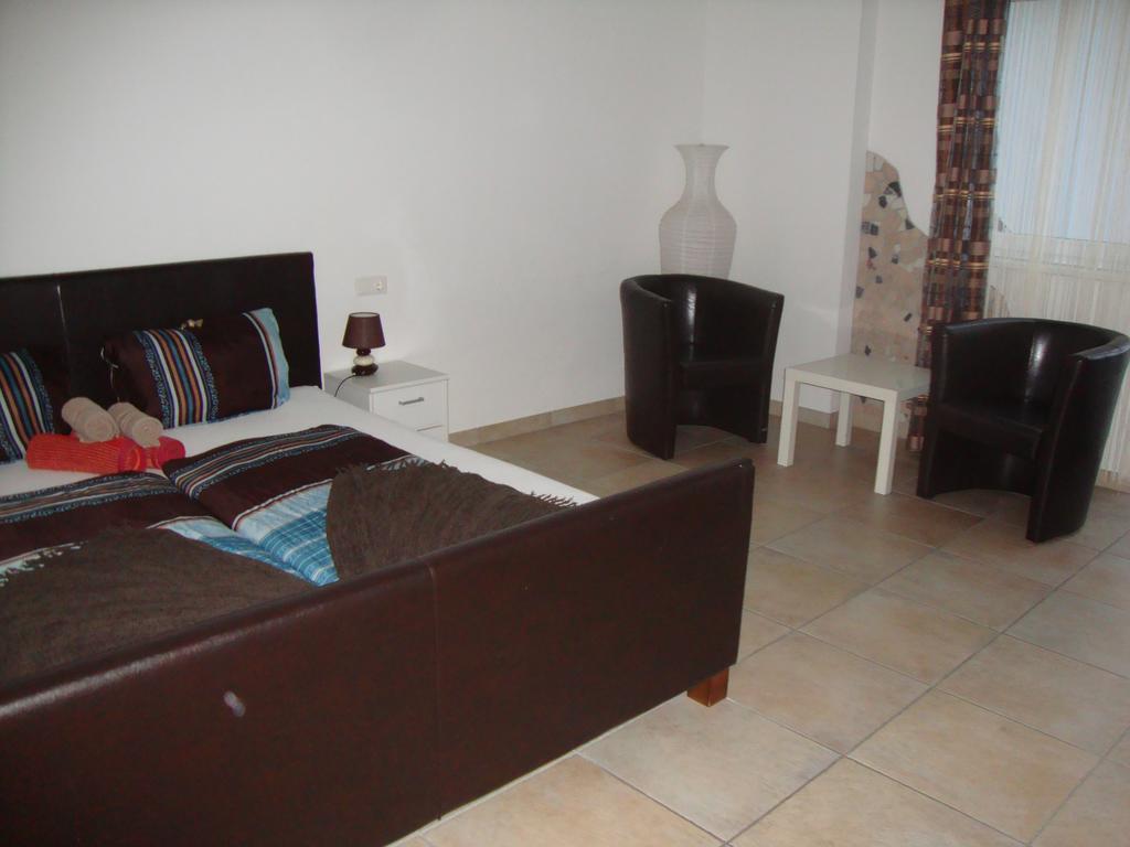 Appartement Gschwandtner Zell am See Room photo