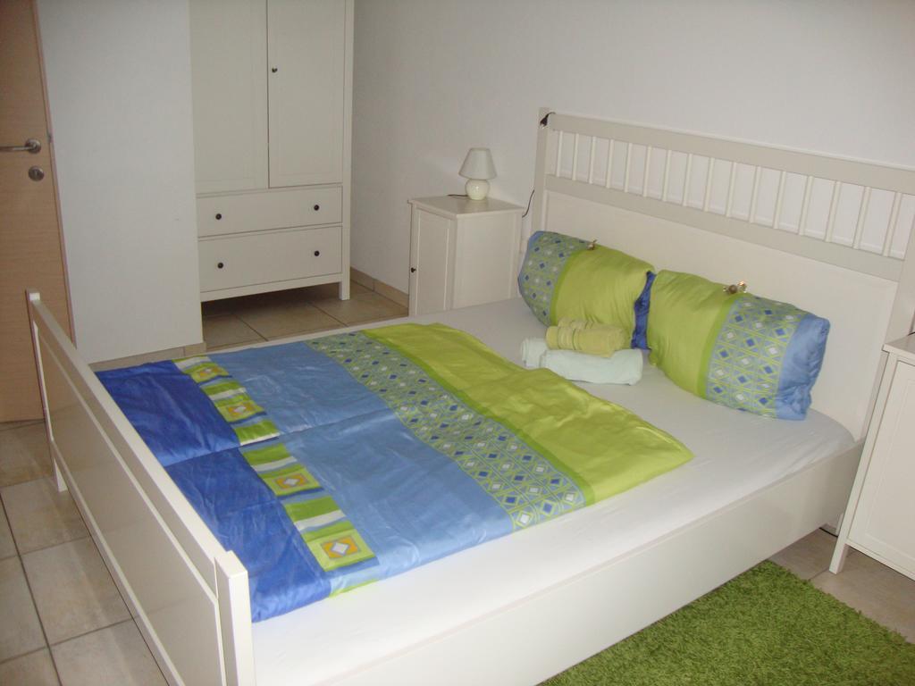Appartement Gschwandtner Zell am See Exterior photo