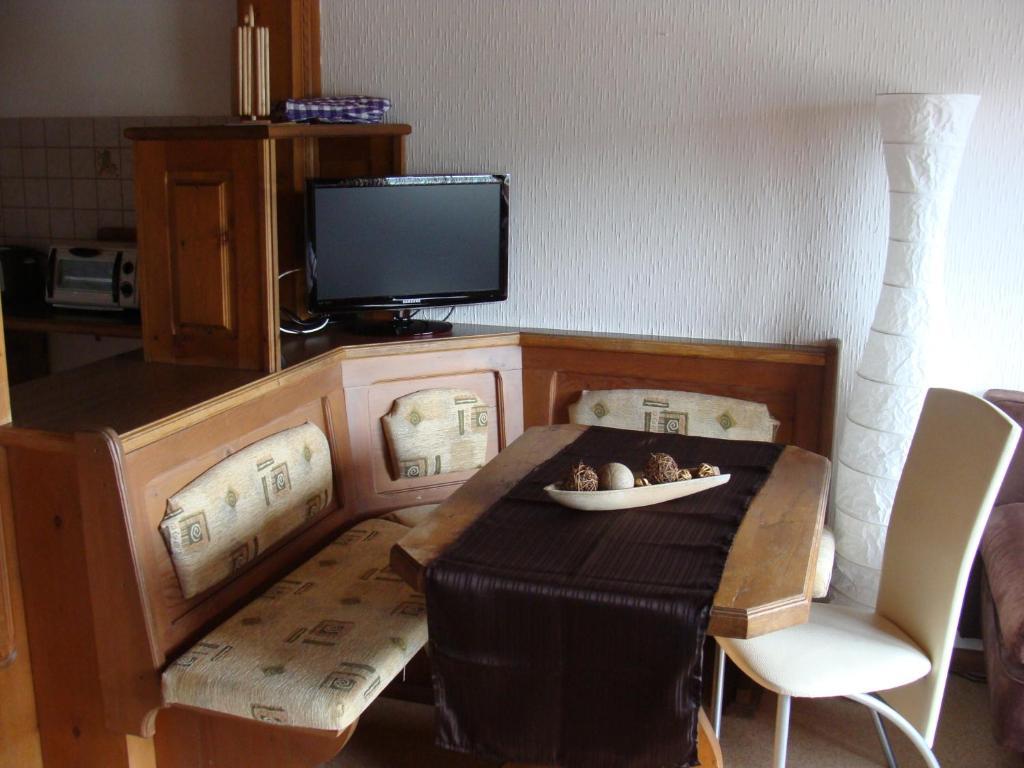 Appartement Gschwandtner Zell am See Room photo