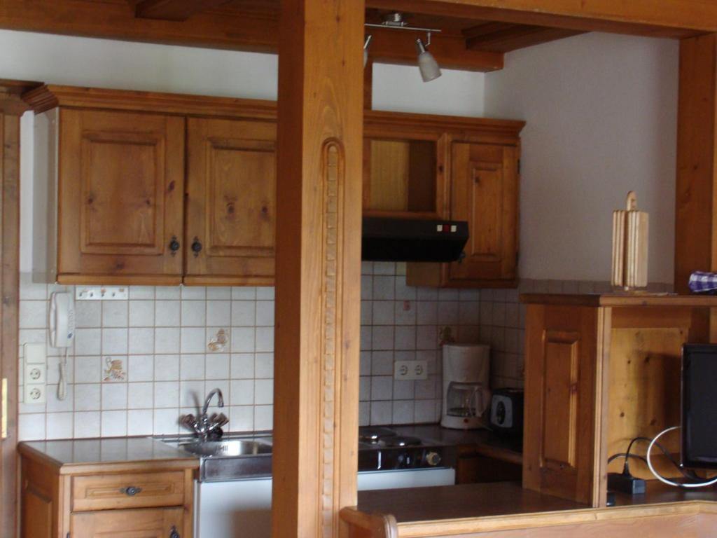 Appartement Gschwandtner Zell am See Room photo