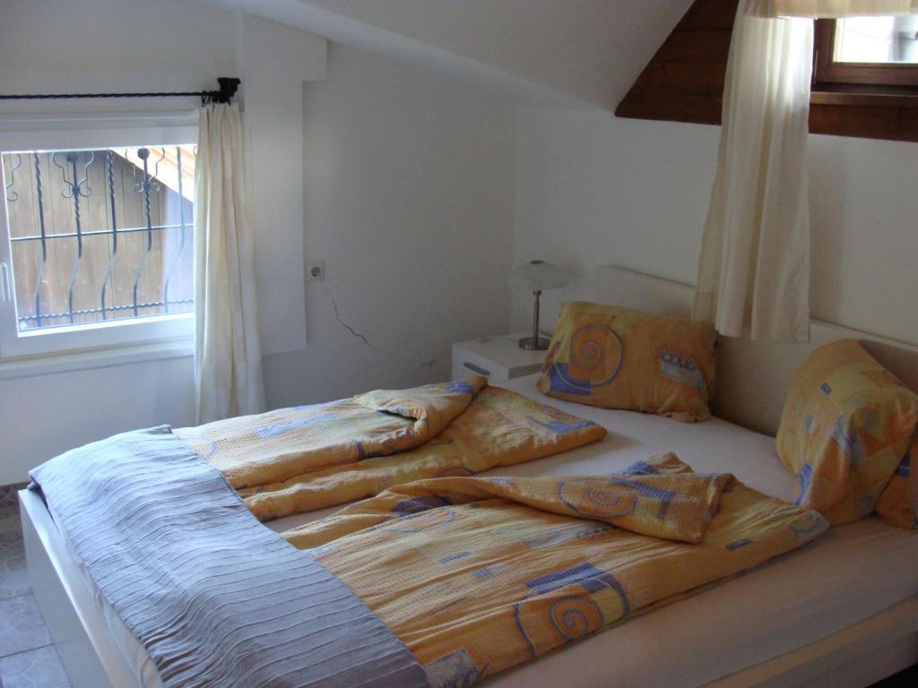 Appartement Gschwandtner Zell am See Room photo