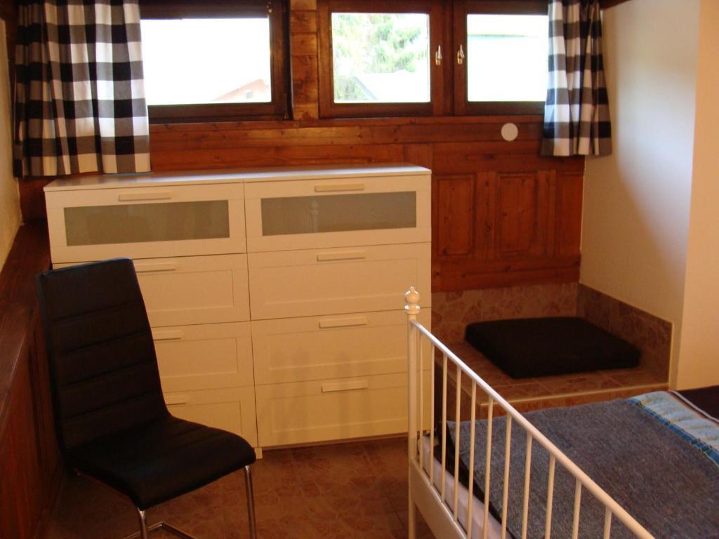Appartement Gschwandtner Zell am See Room photo