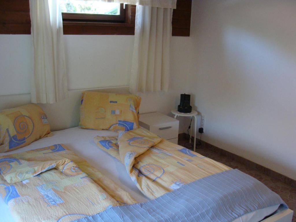 Appartement Gschwandtner Zell am See Room photo