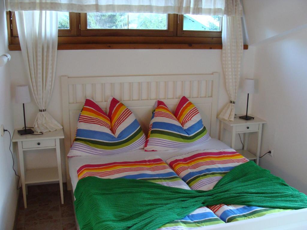 Appartement Gschwandtner Zell am See Room photo