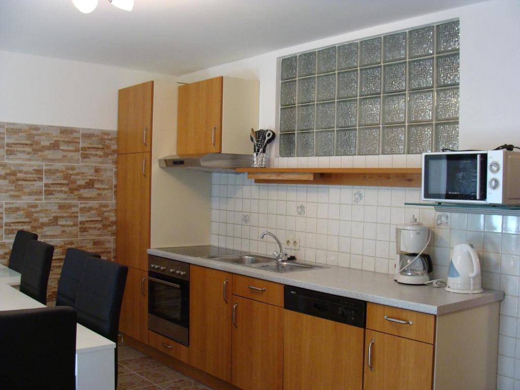 Appartement Gschwandtner Zell am See Room photo