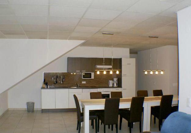 Appartement Gschwandtner Zell am See Exterior photo