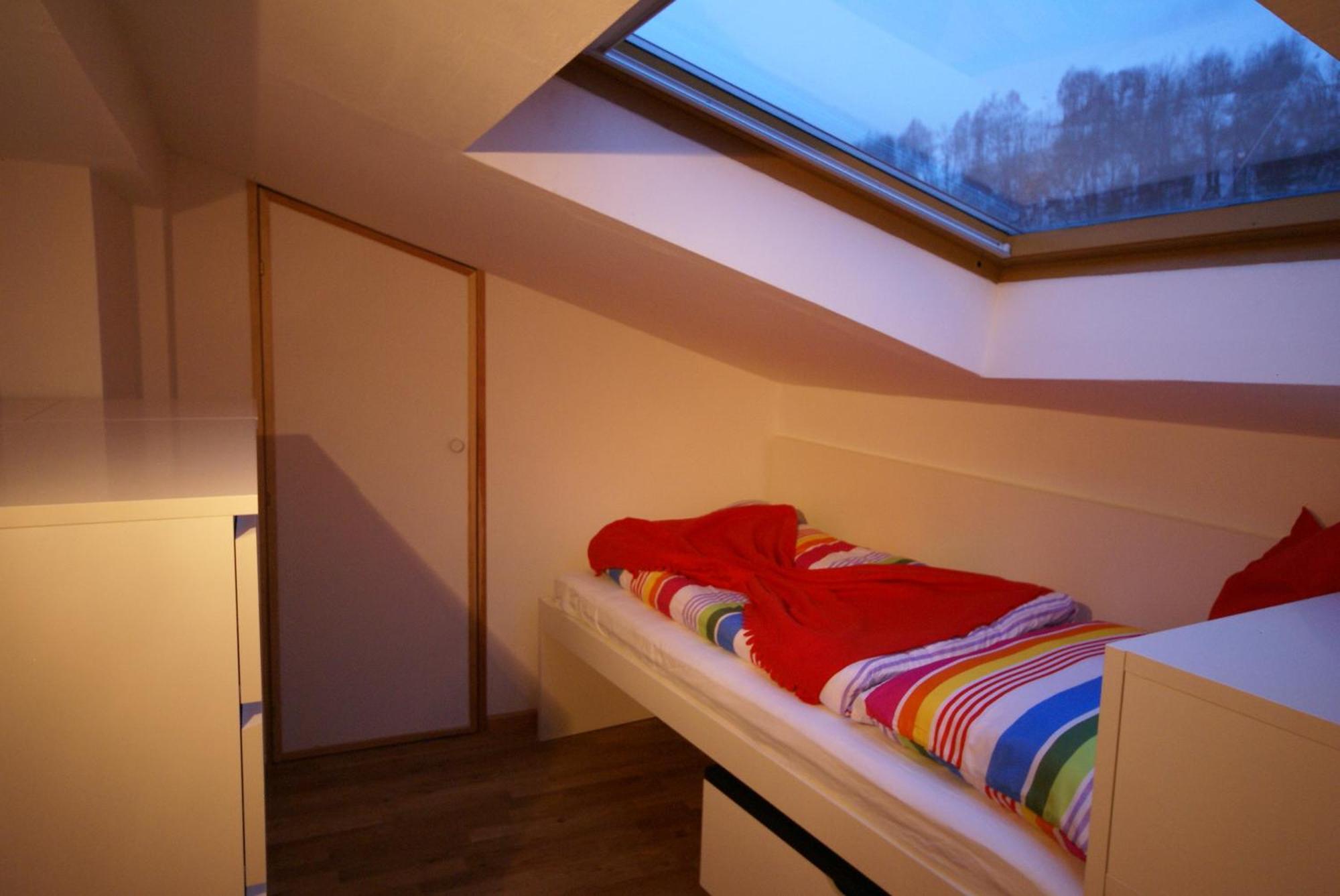 Appartement Gschwandtner Zell am See Exterior photo