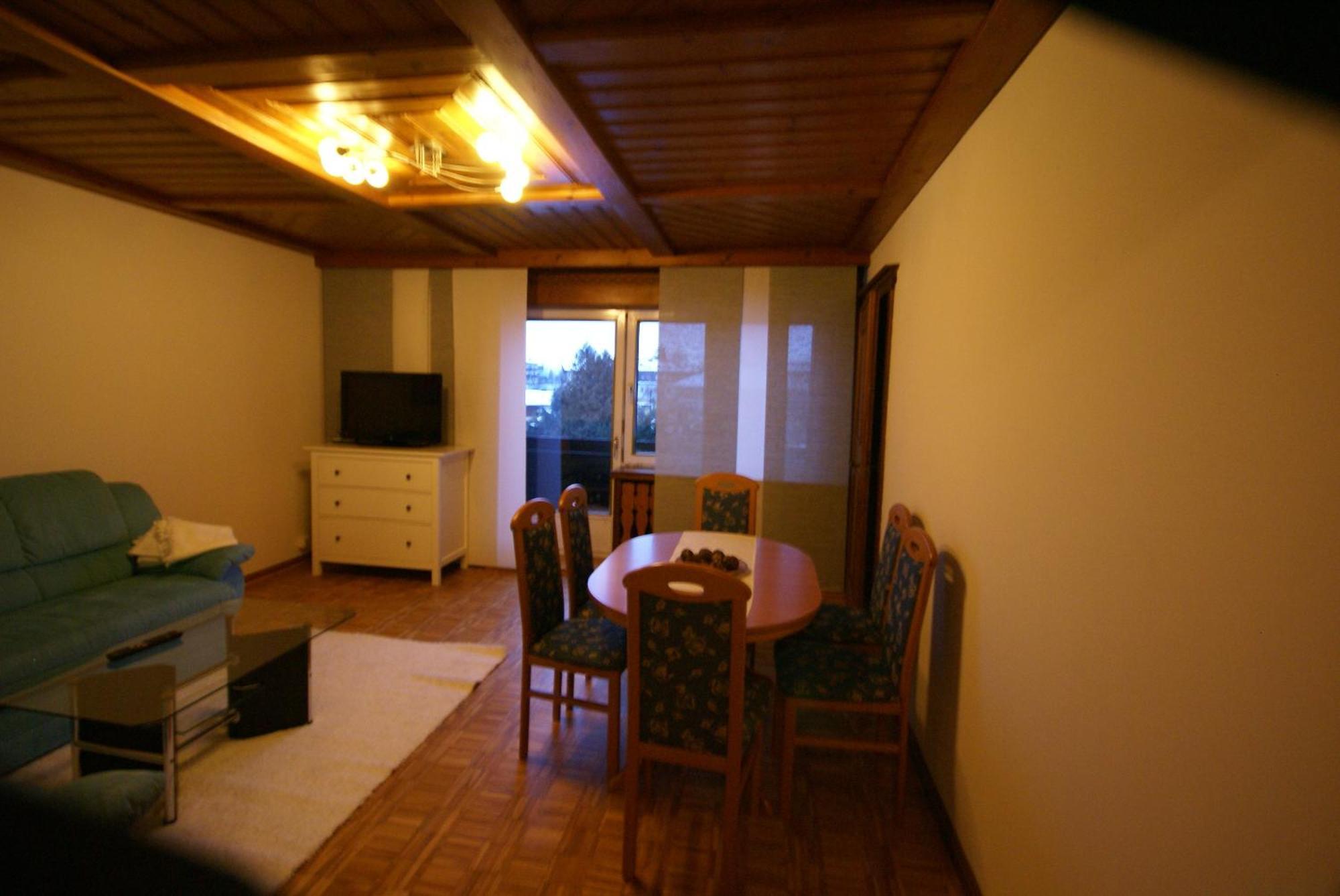 Appartement Gschwandtner Zell am See Exterior photo
