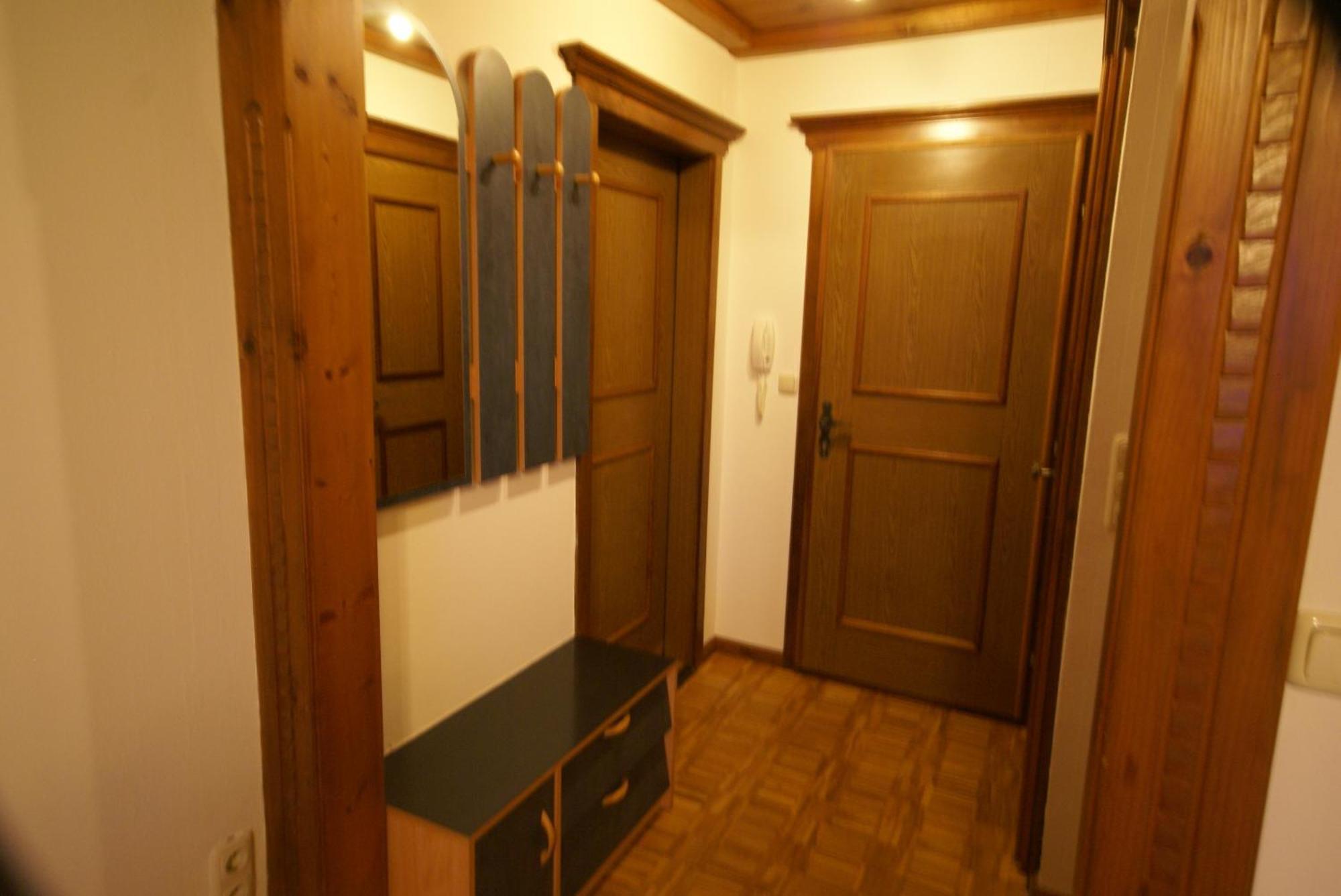 Appartement Gschwandtner Zell am See Exterior photo