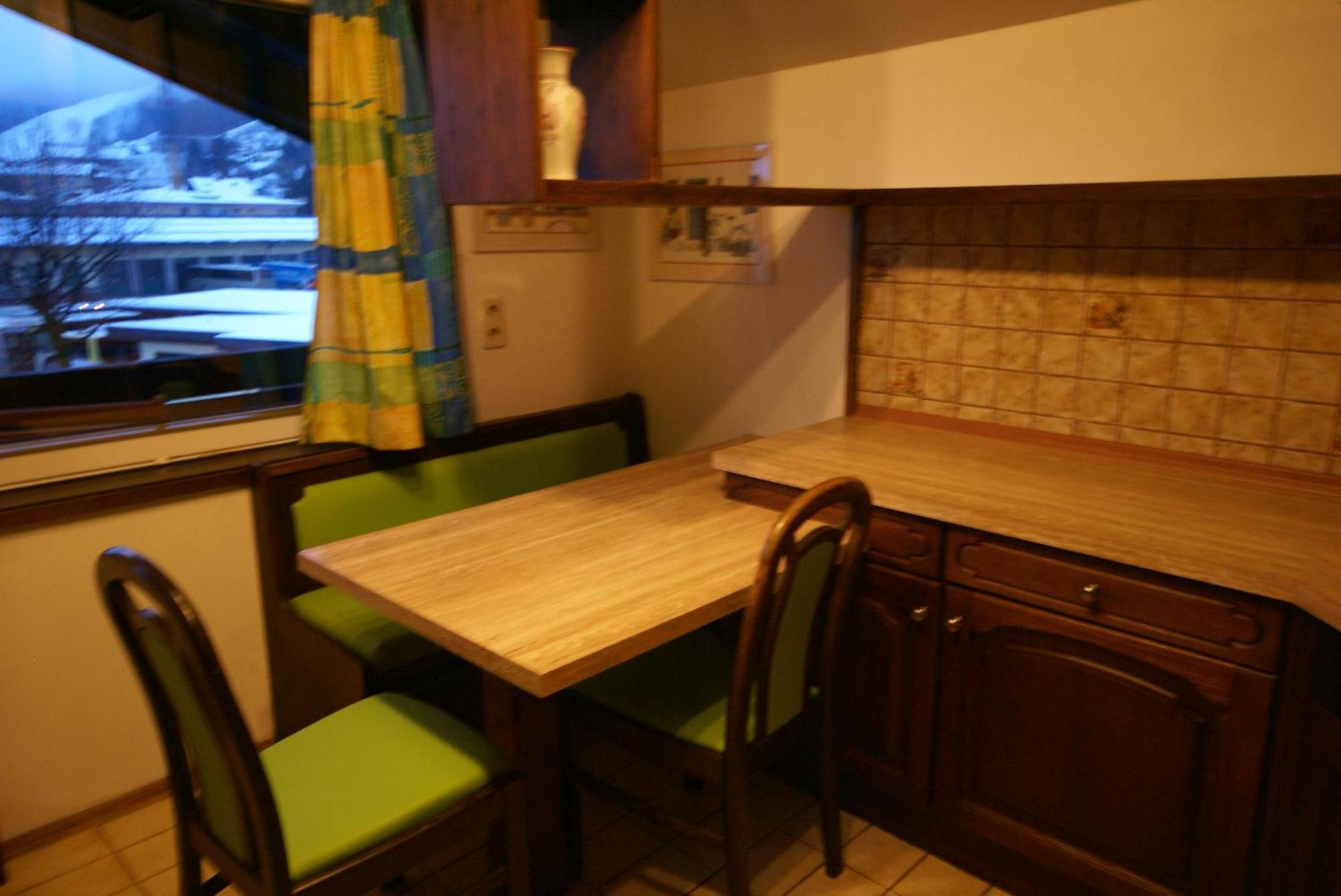 Appartement Gschwandtner Zell am See Exterior photo