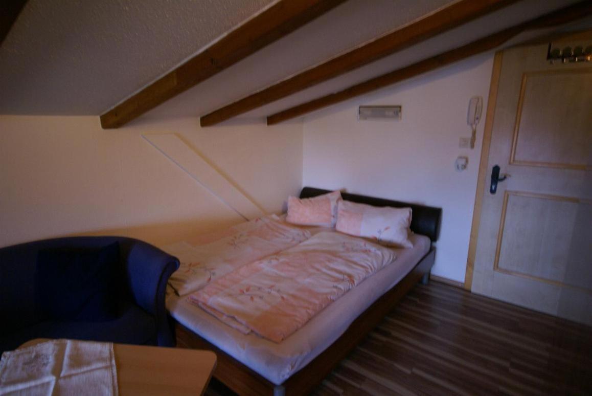 Appartement Gschwandtner Zell am See Exterior photo