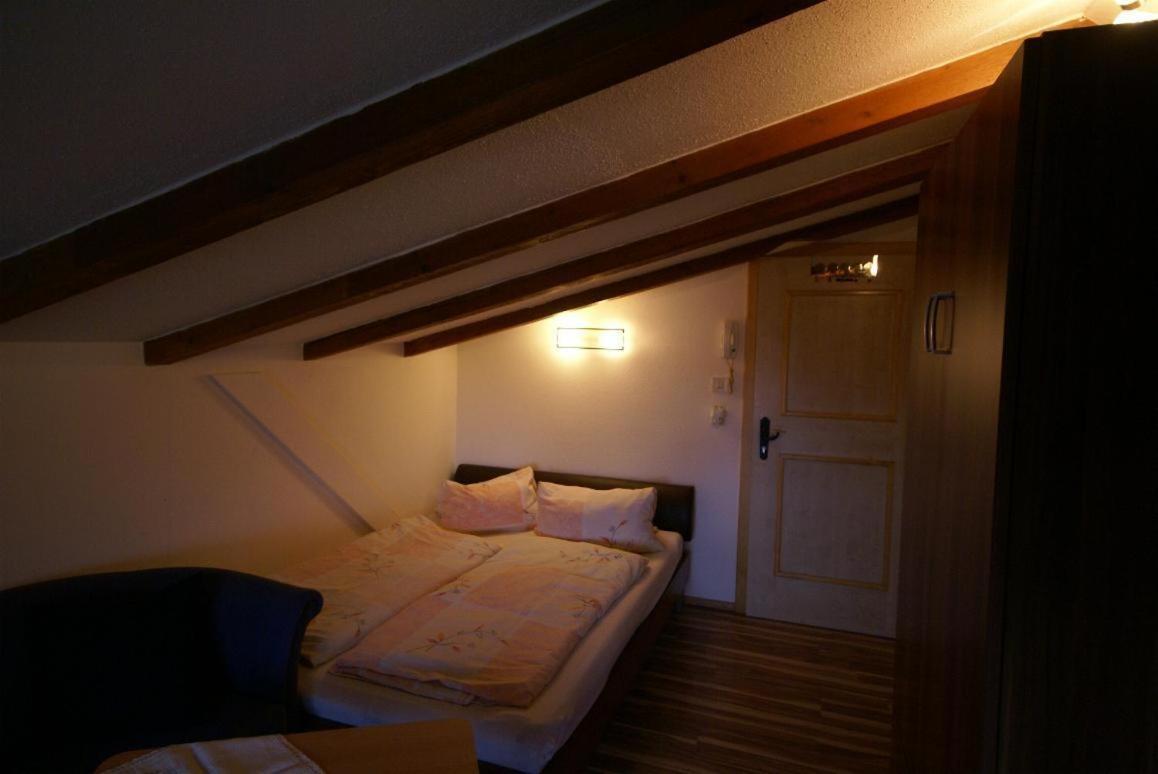Appartement Gschwandtner Zell am See Exterior photo