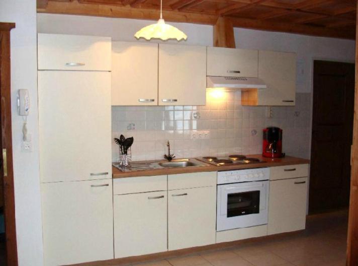 Appartement Gschwandtner Zell am See Room photo