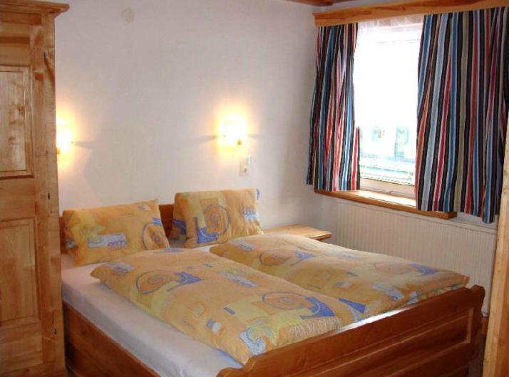 Appartement Gschwandtner Zell am See Room photo