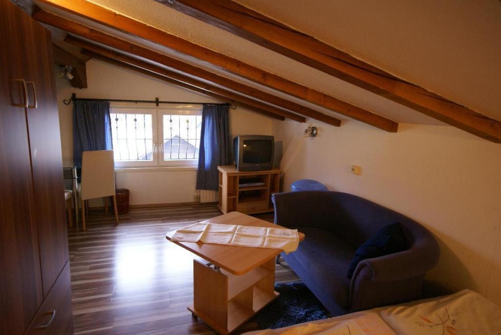 Appartement Gschwandtner Zell am See Room photo