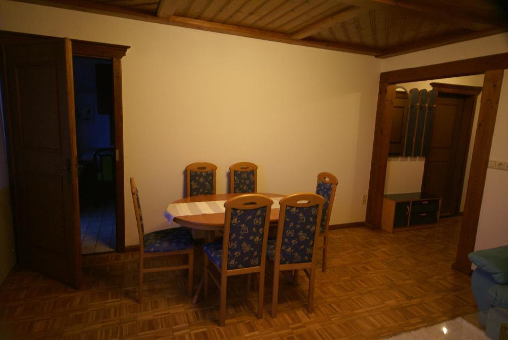 Appartement Gschwandtner Zell am See Room photo