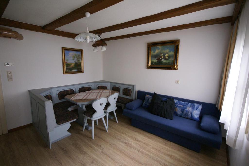 Appartement Gschwandtner Zell am See Room photo