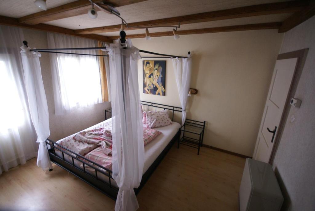 Appartement Gschwandtner Zell am See Room photo