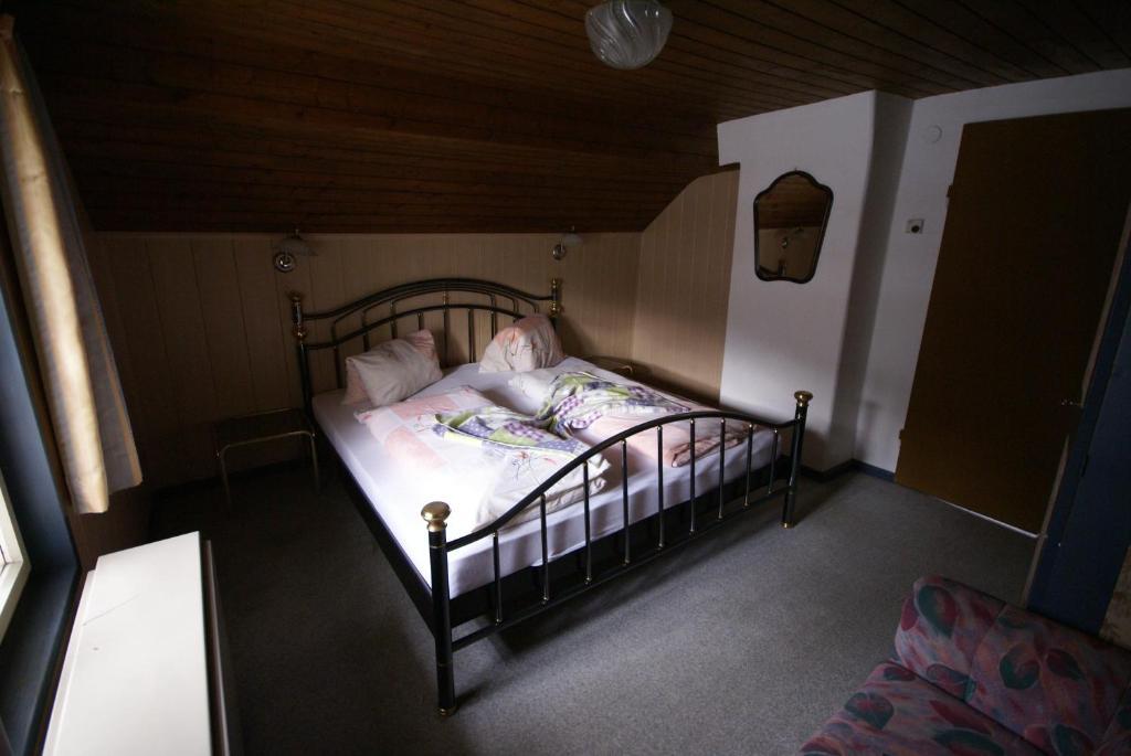 Appartement Gschwandtner Zell am See Room photo