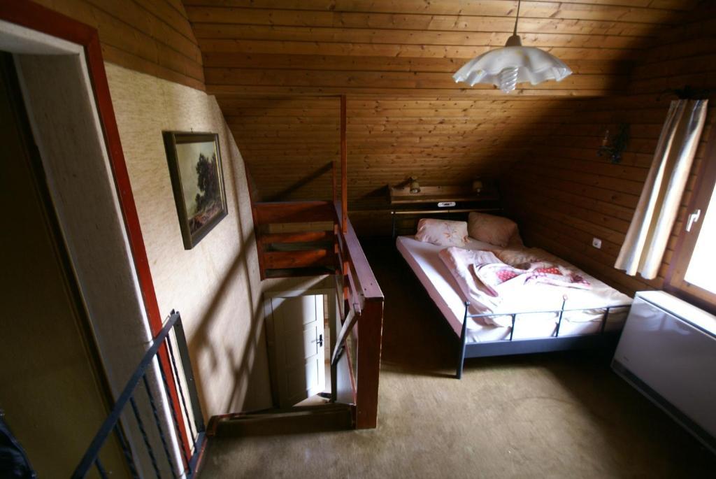 Appartement Gschwandtner Zell am See Room photo